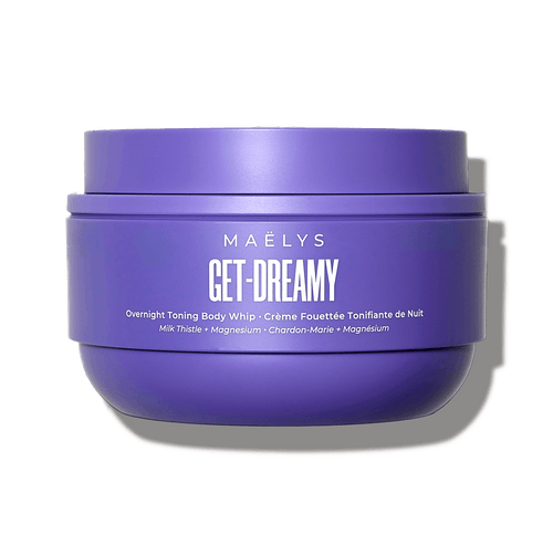 MAËLYS GET-DREAMY Overnight Toning Body Whip