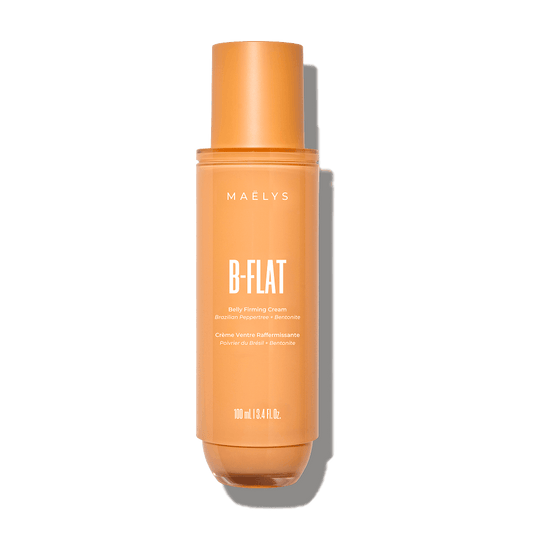 MAËLYS B-FLAT Belly Firming Cream